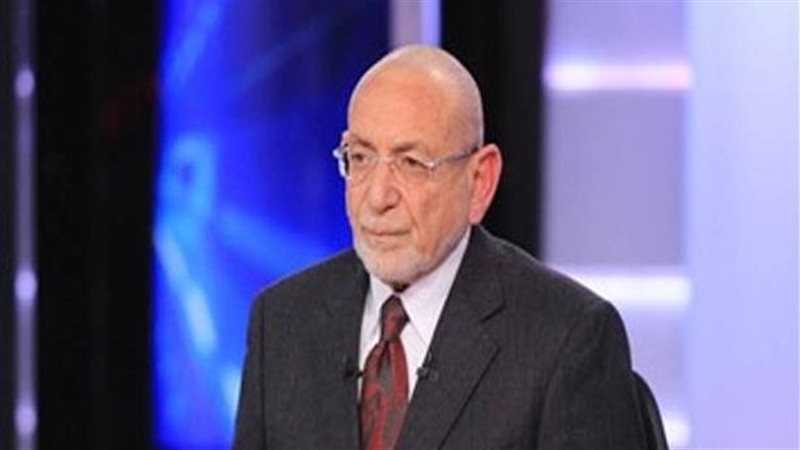عدلى القيعى