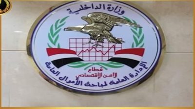 ضبط تشكيل عصابي لانتحال صفة موظفي البنوك للاستيلاء على أموال المواطنين 