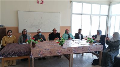 جولات تفقدية لوكيل وزارة الأوقاف بمحافظة الإسكندرية