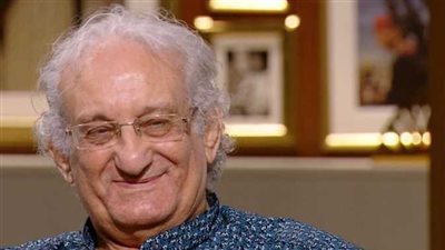 فنان بدرجة أستاذ جامعي.. كورونا تنهي مسيرة أحمد حلاوة