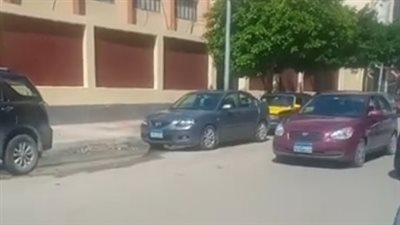 سطوع أشعة الشمس واستقرار ملحوظ للأحوال الجوية في الإسكندرية (فيديو)