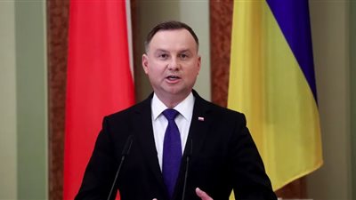 هبوط اضطراري لطائرة الرئيس البولندي 