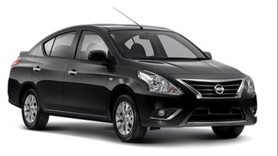 قفزة جديدة في أسعار سيارات نيسان صني بالسوق المصري