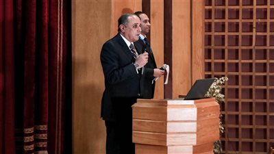 محمد شوقي: الأهلي يتبنى رؤى وخططًا علمية طموحة في مجال الطب الرياضي