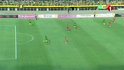 تونس تتقدم على مالي 0/1 بالشوط الأول بالملحق المؤهل للمونديال|فيديو