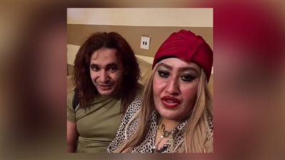 بسبب قضية.. مشهورا تيك توك 