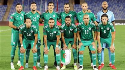 الجزائر تتقدم على الكاميرون بملعبها 0/1 في الشوط الأول بملحق المونديال|فيديو