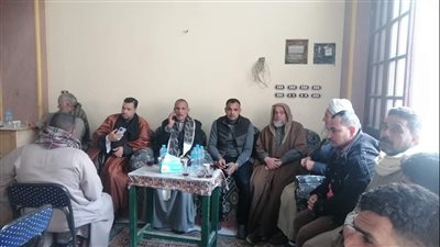 تنازل عن دية 2 مليون جنيه.. والد طفل قتل خطأ يعفو عن القاتل بالعريش