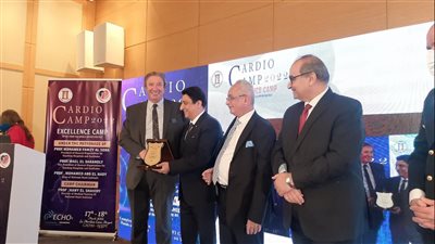 المستشفيات التعليمية تطلق 3 مشروعات رائدة لخدمة مرضى القلب 