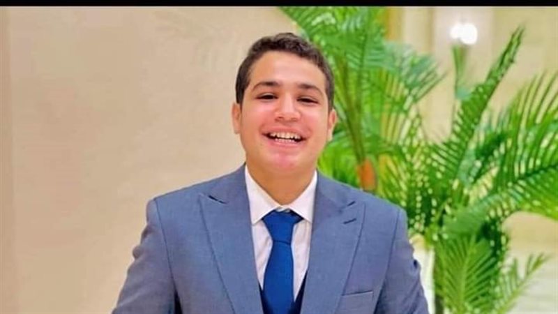 الطالب زياد خالد