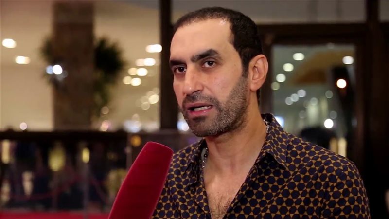 الفنان محمد يونس