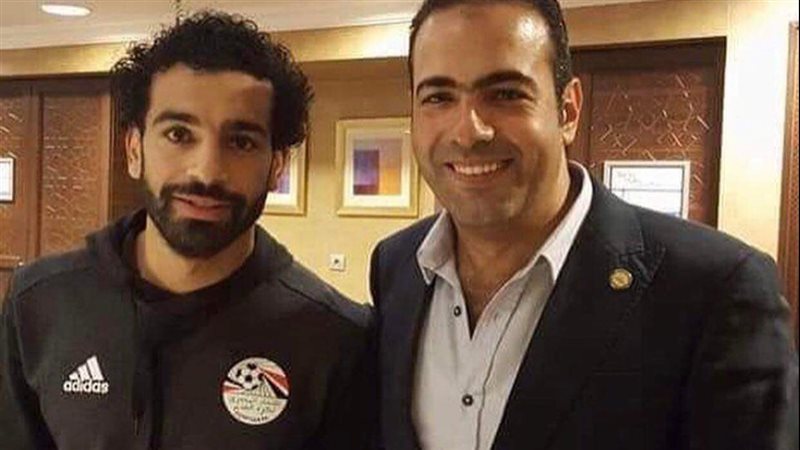 رئيس لجنة الشباب