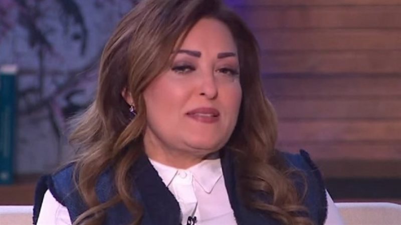 الفنانة نهال عنبر