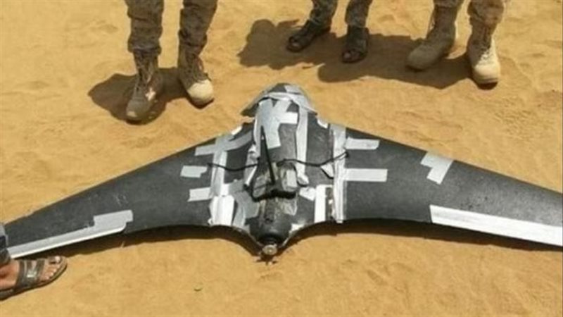 طائرات مفخخة 