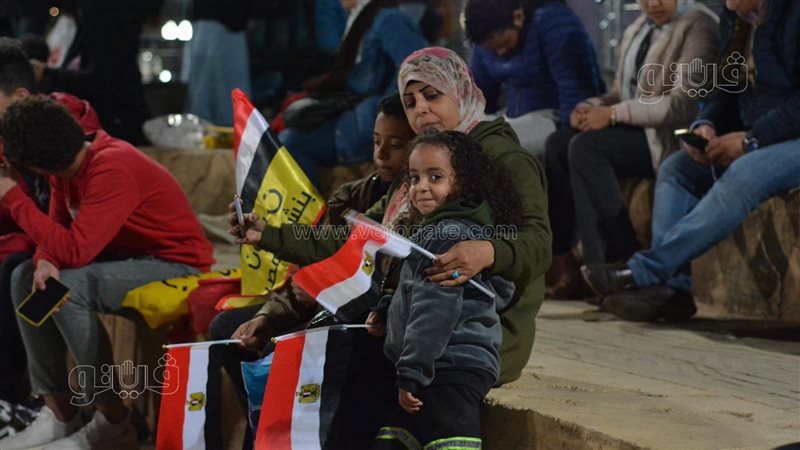 مركز شباب الجزيرة