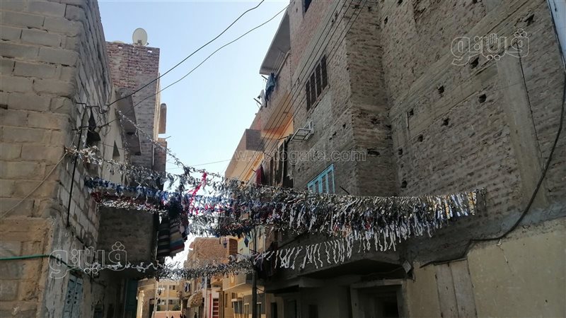 زينة رمضان