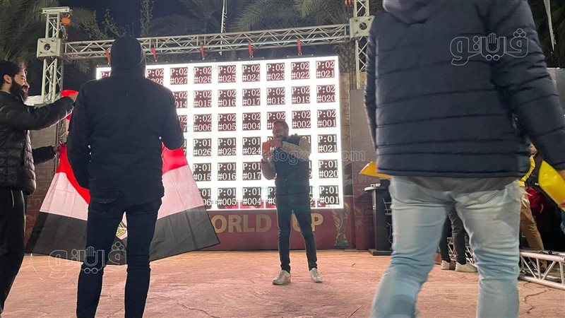 مركز شباب الجزيرة