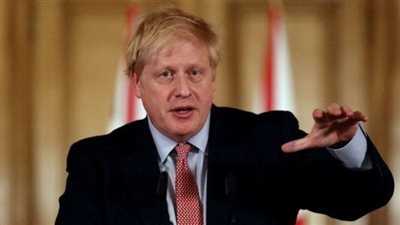 1.6 مليار دولار دعم عسكري بريطاني جديد لأوكرانيا