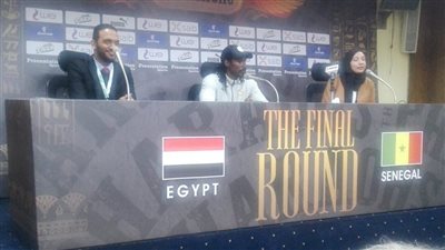 مدرب السنغال: نبدأ من اليوم الاستعداد للقاء العودة