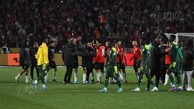 أمير مجاهد: حققنا فوزا منطقيا أمام السنغال.. وأتمنى مشاركة زيزو ومرموش 