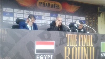 رضا عبد العال ينتقد تصريحات كيروش بعد المباراة: خاطئة وأسوأ من أداء المنتخب 