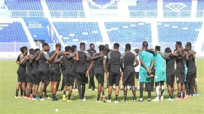 الهلال السوداني يصل القاهرة الإثنين المقبل استعدادا لمواجهة الأهلي