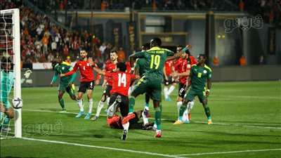 أمير مجاهد: علاء وياسر إبراهيم  الأفضل لدفاع المنتخب أمام السنغال