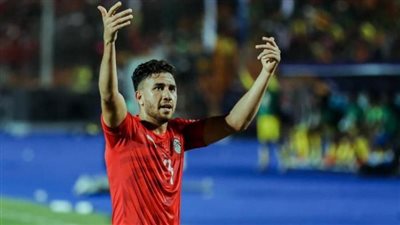 تريزيجيه: نحمد ربنا إننا فزنا على السنغال.. وأمم أفريقيا كسرتنا ونفسنا نصعد كأس العالم