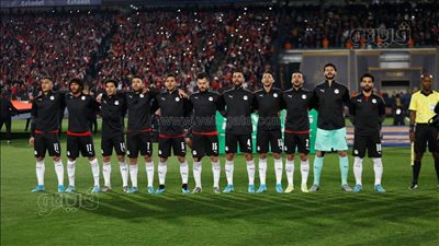 إبراهيم حسن: عدينا مرحلة 