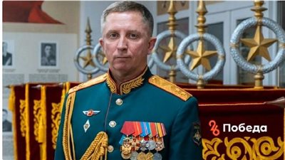 مقتل الجنرال الذي توقع احتلال الجيش الروسي لأوكرانيا خلال ساعات | فيديو