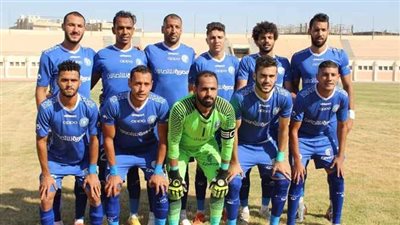 اليوم.. 4 مواجهات قوية في دورى القسم الثاني