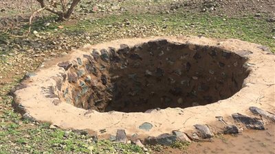 بعد واقعة ريان.. وفاة طفل جديد سقط في بئر بالإمارات