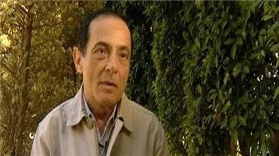 منير مكرم يكشف حقيقة وفاة الفنان عهدي صادق