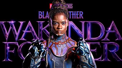 رسميا.. انتهاء تصوير فيلم Black Panther: Wakanda Forever
