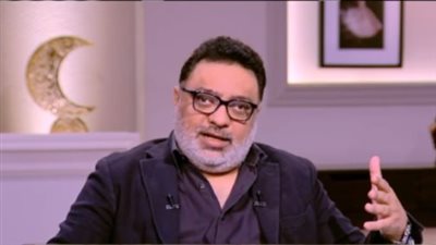 عبد الرحيم كمال: آفة الدراما المصرية في الـ30 حلقة.. و