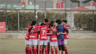 أهلي 2009 يواجه النصر اليوم في كأس منطقة القاهرة