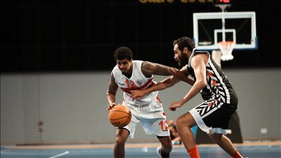 3 مواجهات قوية في ربع نهائي دوري السوبر لكرة السلة