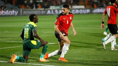 رضا عبد العال: إحنا مش بنلعب كورة وضيعنا فرصة عمرنا للفوز بنتيجة كبيرة