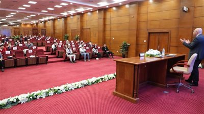 تأمين الشباب ضد مخاطر التكنولوجيا.. دورتين تدريبيتين لطلبة الجامعات بأكاديمية الشرطة 