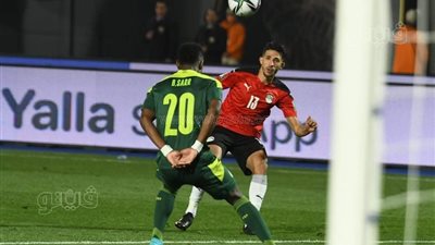 محمد فاروق: فوز منتخب مصر على السنغال أهم من الأداء