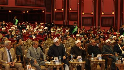  مفتي الجمهورية: التحول الرقمي بات ضرورة وخيارًا وحيدًا 