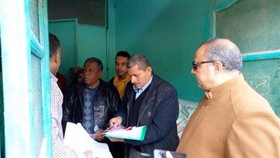 تموين الشرقية: تحرير 11 محضرا للمخابز والمحال التجارية بديرب نجم 