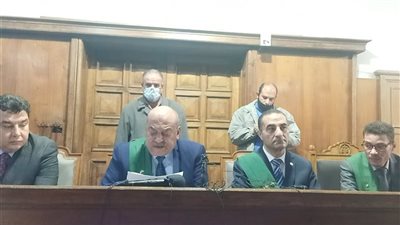 تأجيل قضية قاتل شاب السنبلاوين ذبحا وإلقاء جثته في الطريق 