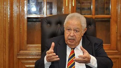 آخر قضايا رجائي عطية.. حجز الحكم على محاميي الجيزة لجلسة الغد