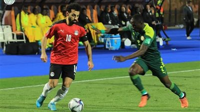 مصر أمام السنغال.. حلم الصعود للمونديال للمرة الثانية خارج القاهرة