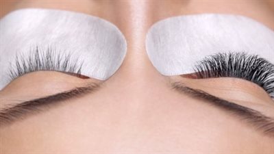 تعرفي على أسباب تساقط الرموش وأفضل طرق العلاج