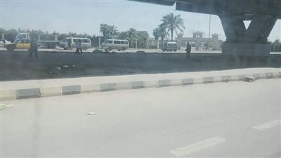 سطوع أشعة الشمس بميادين وشوارع الإسكندرية