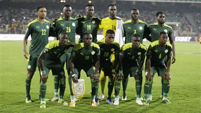 سبب حجز الاتحاد السنغالي لمقاعد المصريين بملعب أولمبي 