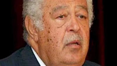 محافظ الجيزة ينعي نقيب المحامين