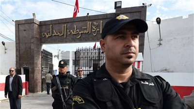 نجاة وزير الداخلية التونسي من محاولة اغتيال